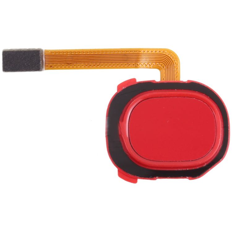 For Samsung Galaxy A20e / A20 Fingerprint Sensor Flex Cable, For Samsung Galaxy A20e / A20