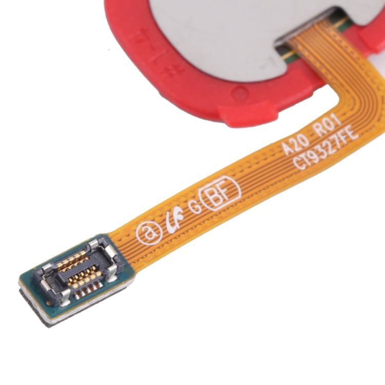 For Samsung Galaxy A20e / A20 Fingerprint Sensor Flex Cable, For Samsung Galaxy A20e / A20