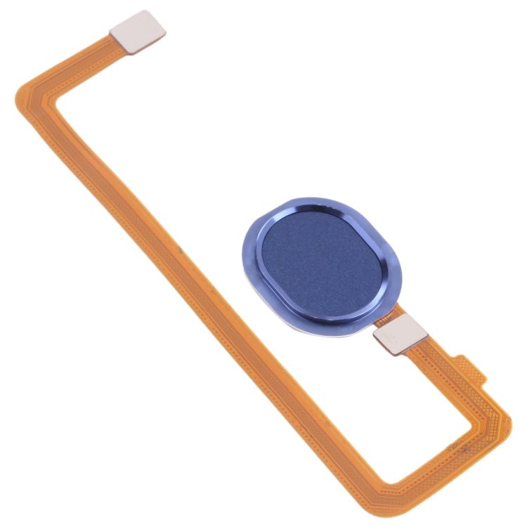 For Samsung Galaxy A10s SM-A107 Fingerprint Sensor Flex Cable, For Samsung Galaxy A10s