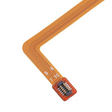 For Samsung Galaxy A10s SM-A107 Fingerprint Sensor Flex Cable, For Samsung Galaxy A10s