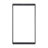 For Samsung Galaxy Tab A7 Lite SM-T220 Wifi  Front Screen Outer Glass Lens with OCA Optically Clear Adhesive , For Samsung Galaxy Tab A7 Lite(Wifi)