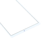 For Samsung Galaxy Tab A7 Lite SM-T220 Wifi  Front Screen Outer Glass Lens with OCA Optically Clear Adhesive , For Samsung Galaxy Tab A7 Lite(Wifi)