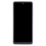 For Samsung Galaxy A52 4G SM-A525 incell Material LCD Screen and Digitizer Full Assembly with Frame, Not Supporting Fingerprint Identification, For Samsung Galaxy A52 4G(incell)