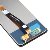 Original LCD Screen and Digitizer Full Assembly for Samsung Galaxy A22 5G SM-A226, For Samsung Galaxy A22 5G(Original)
