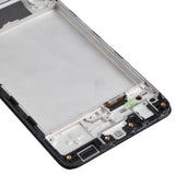 incell Material LCD Screen and Digitizer Full Assembly with Frame for Samsung Galaxy A22 4G, For Samsung Galaxy A22 4G(incell)