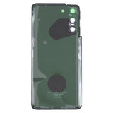 For Samsung Galaxy S21 5G Battery Back Cover with Camera Lens Frame, For Samsung Galaxy S21 5G(with Camera Cover)