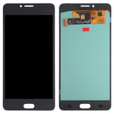 OLED Material LCD Screen and Digitizer Full Assembly for Samsung Galaxy C9 Pro SM-C9000/C900, For Samsung Galaxy C9 Pro(OLED)