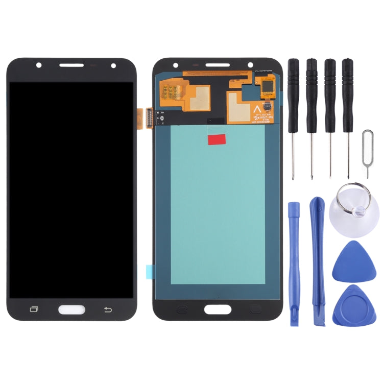OLED Material LCD Screen and Digitizer Full Assembly for Samsung Galaxy J7 Nxt SM-J701, For Samsung Galaxy J7 Nxt(OLED), For  Galaxy J7 Nxt(OLED), For Samsung Galaxy J7 Nxt(OLED Material)