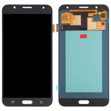 OLED Material LCD Screen and Digitizer Full Assembly for Samsung Galaxy J7 Nxt SM-J701, For Samsung Galaxy J7 Nxt(OLED), For  Galaxy J7 Nxt(OLED), For Samsung Galaxy J7 Nxt(OLED Material)