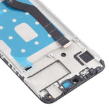 LCD Screen and Digitizer Full Assembly with Frame for Huawei Y7 (2019)(Low Version), For Huawei Y7 (2019)(Low Version)