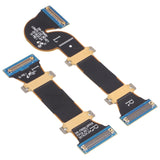 For Samsung Galaxy Fold SM-F900 1 Pair Original Spin Axis Flex Cable, For Samsung Galaxy Fold (Original)