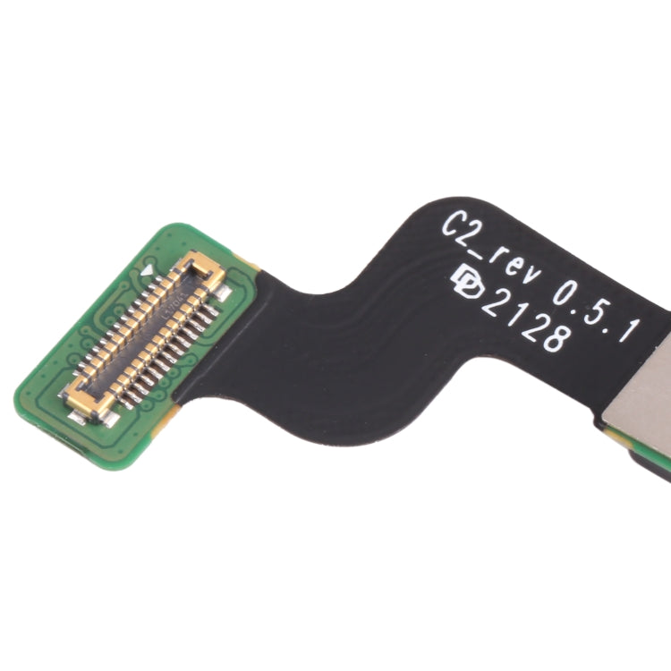For Samsung Galaxy Note20 Ultra 5G SM-N986 Original Light Sensor Flex Cable, For Samsung Galaxy Note20 Ultra 5G(Original)