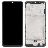 incell Material LCD Screen and Digitizer Full Assembly with Frame (Not Supporting Fingerprint Identification) for Samsung Galaxy A32 4G SM-A325, For Samsung Galaxy A32 4G(incell)