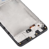 incell Material LCD Screen and Digitizer Full Assembly with Frame (Not Supporting Fingerprint Identification) for Samsung Galaxy A32 4G SM-A325, For Samsung Galaxy A32 4G(incell)