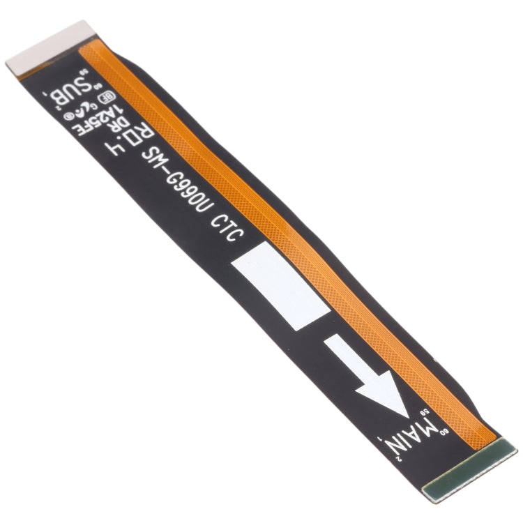 For Samsung Galaxy S21 FE Original Motherboard Flex Cable, For Samsung Galaxy S21 FE(Original)