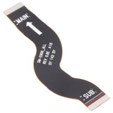 For Samsung Galaxy S22+ 5G Original Motherboard Flex Cable, For Samsung Galaxy S22+ 5G(Original)
