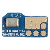 For Samsung Galaxy S20 SM-G980 Original Microphone Flex Cable, For Samsung Galaxy S20  (Original)