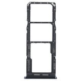 For Samsung Galaxy M32 SM-M325 SIM Card Tray + SIM Card Tray + Micro SD Card Tray, For Samsung Galaxy S22+ 5G, For Samsung Galaxy M32