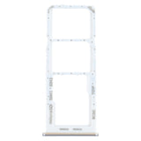 For Samsung Galaxy M32 SM-M325 SIM Card Tray + SIM Card Tray + Micro SD Card Tray, For Samsung Galaxy S22+ 5G, For Samsung Galaxy M32