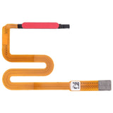 For Samsung Galaxy A03s SM-A037F Original Fingerprint Sensor Flex Cable, For Samsung Galaxy A03s (Original)
