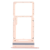 For Samsung Galaxy A33 5G SM-A336B Original SIM Card Tray + SIM Card Tray / Micro SD card tray, For Samsung Galaxy A33 5G(Original)