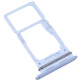 For Samsung Galaxy A33 5G SM-A336B Original SIM Card Tray + SIM Card Tray / Micro SD card tray, For Samsung Galaxy A33 5G(Original)