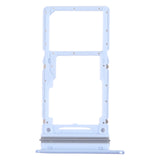 For Samsung Galaxy A33 5G SM-A336B Original SIM Card Tray + SIM Card Tray / Micro SD card tray, For Samsung Galaxy A33 5G(Original)