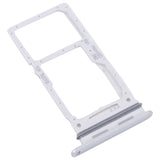 For Samsung Galaxy A33 5G SM-A336B Original SIM Card Tray + SIM Card Tray / Micro SD card tray, For Samsung Galaxy A33 5G(Original)