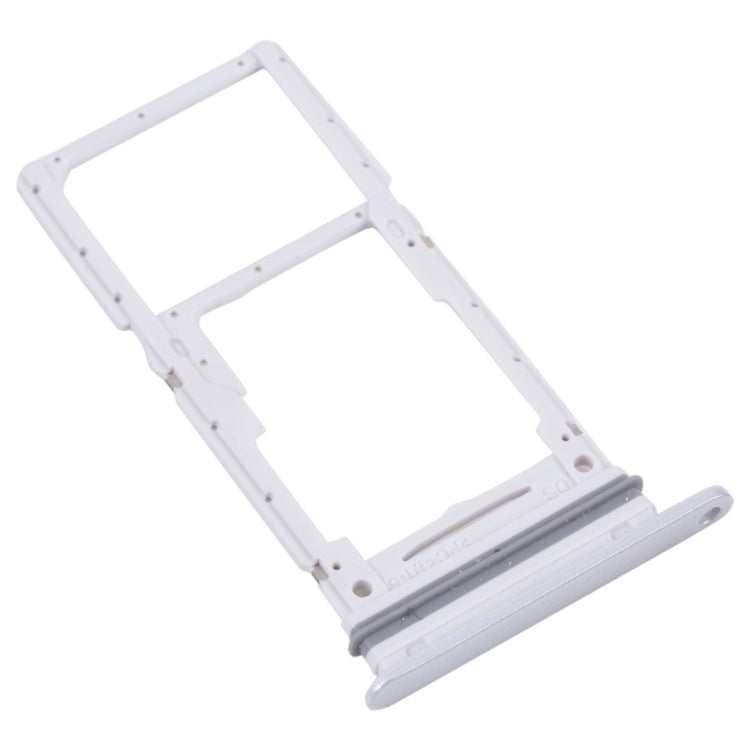 For Samsung Galaxy A33 5G SM-A336B Original SIM Card Tray + SIM Card Tray / Micro SD card tray, For Samsung Galaxy A33 5G(Original)