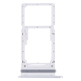 For Samsung Galaxy A33 5G SM-A336B Original SIM Card Tray + SIM Card Tray / Micro SD card tray, For Samsung Galaxy A33 5G(Original)