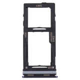 For Samsung Galaxy M52 5G SM-M526B Original SIM Card Tray + SIM Card Tray / Micro SD card tray, For Samsung Galaxy M52 5G(Original)