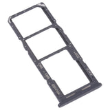 For Samsung Galaxy A13 SM-A135 Original SIM Card Tray + SIM Card Tray + Micro SD card tray, For Samsung Galaxy A13(Original)