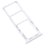 For Samsung Galaxy A13 5G SM-A136 Original SIM Card Tray + SIM Card Tray + Micro SD card tray, For Samsung Galaxy A13 5G(Original)