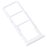 For Samsung Galaxy A13 5G SM-A136 Original SIM Card Tray + SIM Card Tray + Micro SD card tray, For Samsung Galaxy A13 5G(Original)