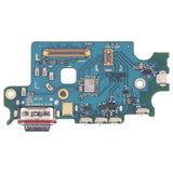 For Samsung Galaxy S22+ 5G SM-S906B EU Version Original Charging Port Board, For Samsung Galaxy S22+ 5G(EU Version)
