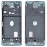 For Samsung Galaxy S20 FE 5G SM-G781B Middle Frame Bezel Plate , For Samsung Galaxy S20 FE 5G