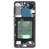 For Samsung Galaxy S21+ 5G SM-G996B Middle Frame Bezel Plate , For Samsung Galaxy S21+ 5G
