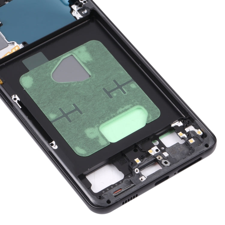 For Samsung Galaxy S21+ 5G SM-G996B Middle Frame Bezel Plate , For Samsung Galaxy S21+ 5G