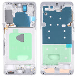For Samsung Galaxy S21+ 5G SM-G996B Middle Frame Bezel Plate , For Samsung Galaxy S21+ 5G