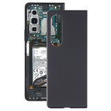 For Samsung Galaxy Z Fold3 5G SM-F926B Glass Battery Back Cover , For Samsung Galaxy Z Fold3 5G