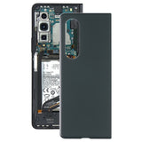 For Samsung Galaxy Z Fold3 5G SM-F926B Glass Battery Back Cover , For Samsung Galaxy Z Fold3 5G