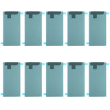 For Galaxy A7 (2018) / A750 10pcs LCD Digitizer Back Adhesive Stickers, For Samsung Galaxy A7 (2018)
