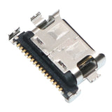 For Galaxy A60 SM-A606F 10pcs Charging Port Connector, For Samsung Galaxy A60