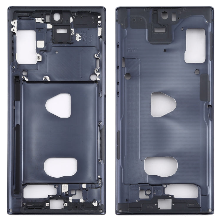 For Galaxy Note 10 +  Middle Frame Bezel Plate , For Samsung Galaxy Note 10 +, For Galaxy Note 10 +