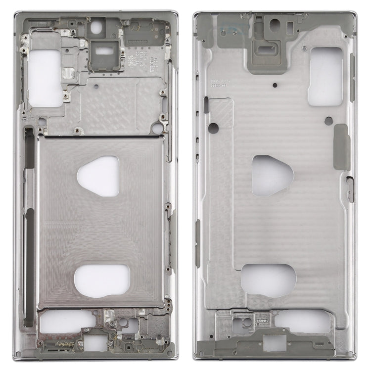 For Galaxy Note 10 +  Middle Frame Bezel Plate , For Samsung Galaxy Note 10 +, For Galaxy Note 10 +