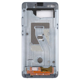 For Galaxy S10 5G  Middle Frame Bezel Plate with Side Keys , For Samsung Galaxy S10 5G