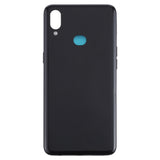 For Galaxy A10s Battery Back Cover with Side Keys , For Galaxy A10s