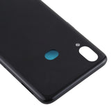 For Galaxy A10s Battery Back Cover with Side Keys , For Galaxy A10s