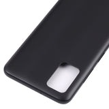 For Samsung Galaxy A03S SM-A037F Battery Back Cover , For Samsung Galaxy A03S