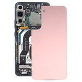 For Samsung Galaxy S22+ Battery Back Cover , For Samsung Galaxy S22+, For Samsung Galaxy S22+(Dark Red), For Samsung Galaxy S22+(Grey Green)